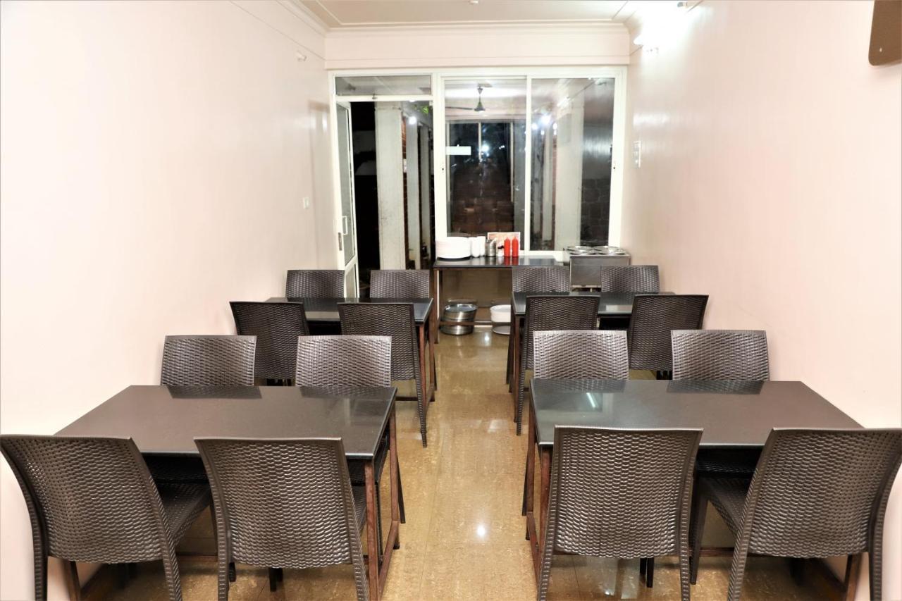 River Palace - A Valley View Hotel Панчгани Екстериор снимка